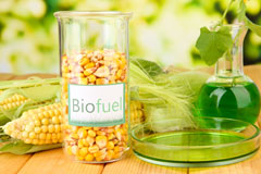 Hincaster biofuel availability