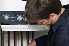 boiler repair Hincaster