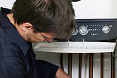 boiler replacement Hincaster